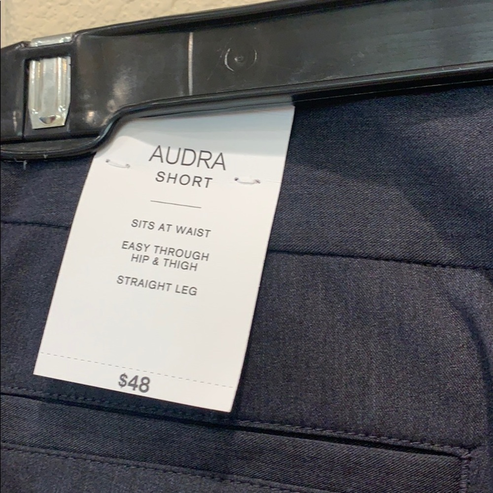 Liz Claiborne 6s Audra slacks